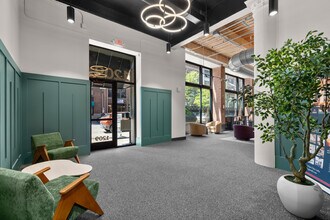 Building Photo - Bogen | Urban Chic Lofts