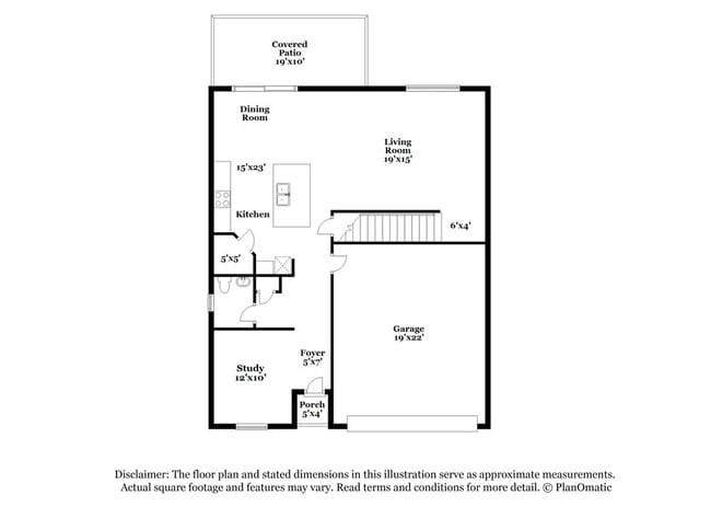 Building Photo - 13121 N Loralei Dr