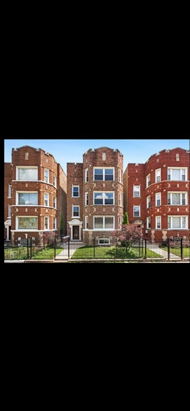 Primary Photo - 7821 S Winchester Ave