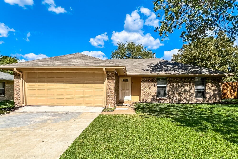 Foto principal - 302 Memorial Dr