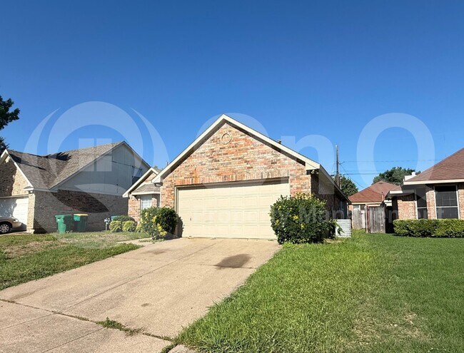 Foto del edificio - 733 Rockett Ln