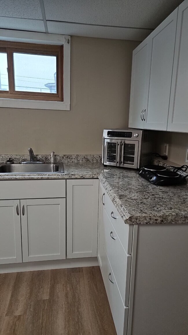 Foto del edificio - 126 Branch St