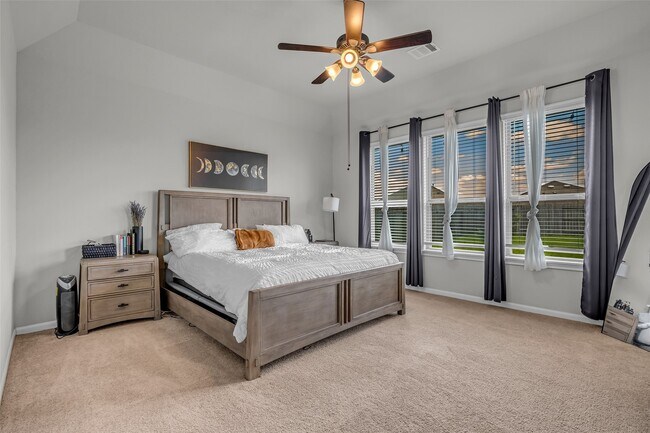 Foto del edificio - 17330 Hartford Field Ln