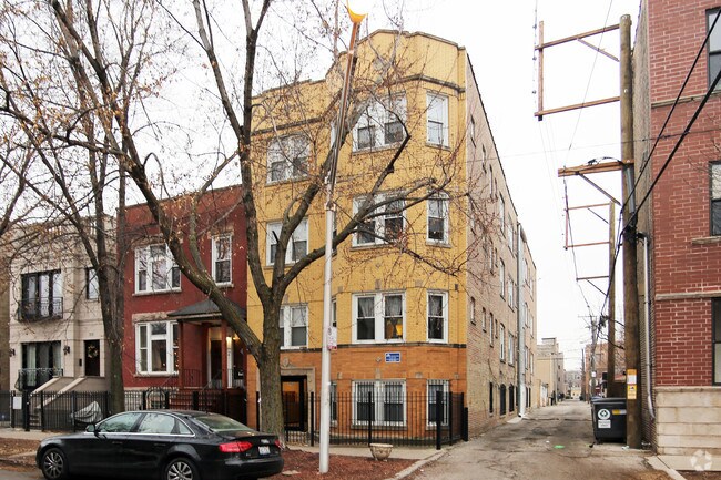 Building Photo - 942 N. Washtenaw Ave.