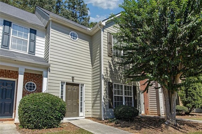 Building Photo - 2745 Snapfinger Manor