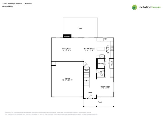Foto del edificio - 11408 Sidney Crest Ave
