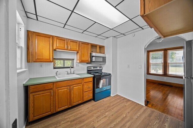 Foto del edificio - 3125 East Ave