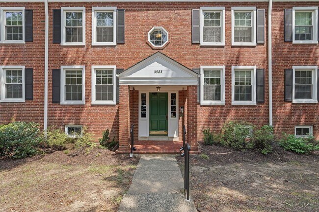 Photo - 2983 Columbus Street South Apartment