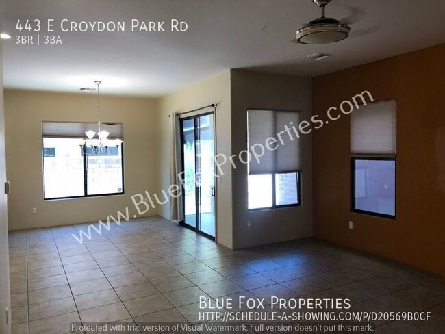 Building Photo - 443 E Croydon Park Rd