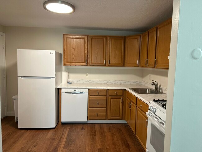 Foto del edificio - 1 Lancelot Court