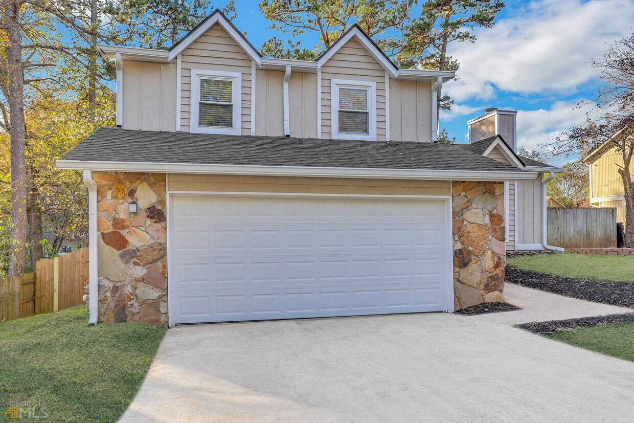 4171 Little Springs Rd, Kennesaw, GA 30144 House Rental in Kennesaw, GA