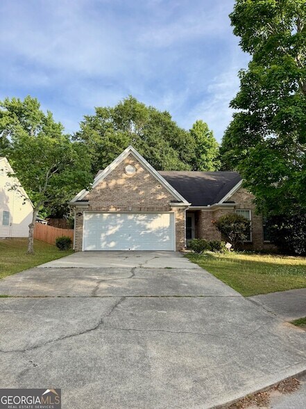 Foto del edificio - 1840 Arborwood Dr