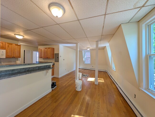 Foto del edificio - 37 Davis Sq