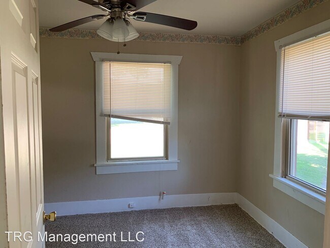 Foto del edificio - 2 br, 1 bath House - 1856 S. Laura St.