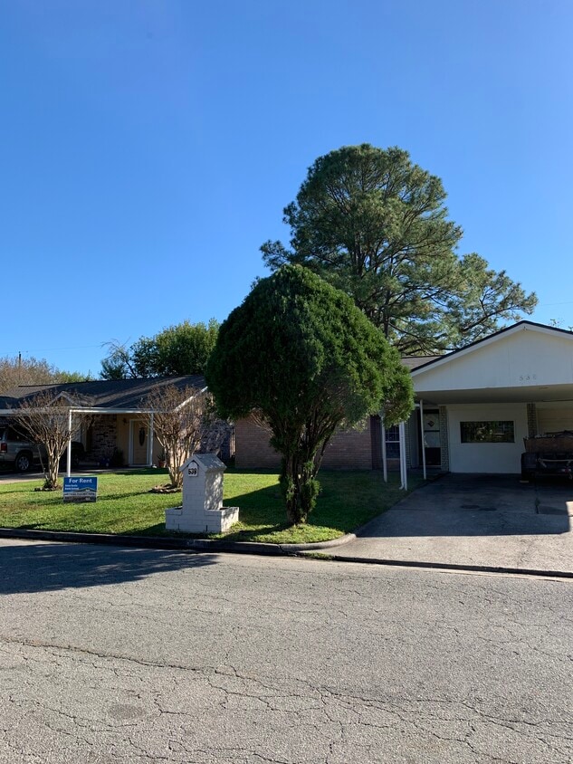 Primary Photo - 538 Glenvale Dr