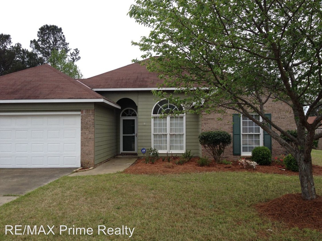 30 Chive Ct, Columbus, GA 31909 House for Rent in Columbus, GA