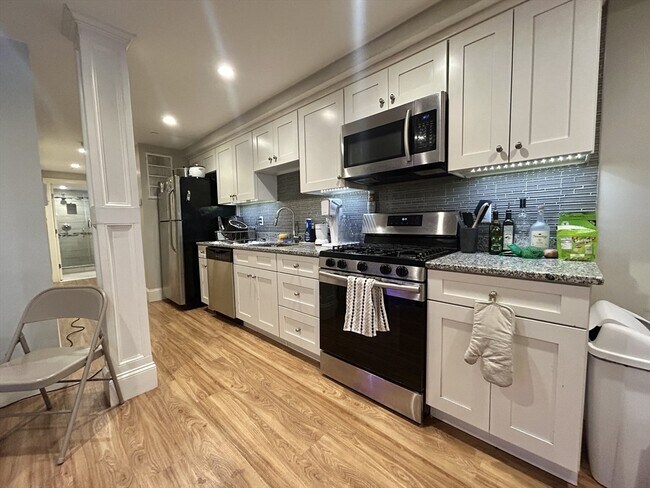 Foto del edificio - 602 Dorchester Ave