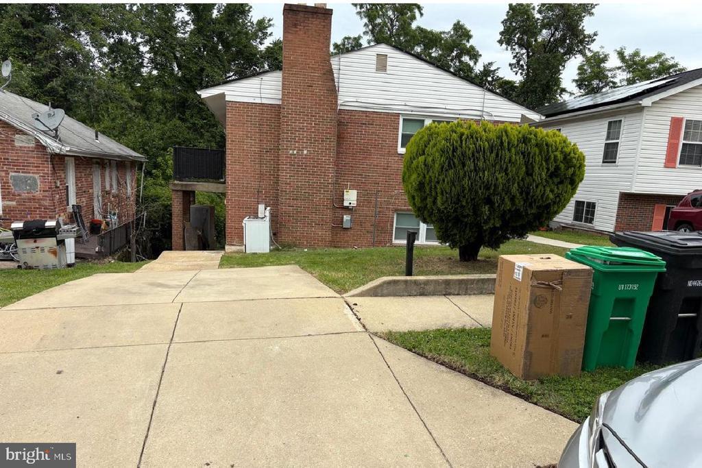 Primary Photo - 4706 Deanwood Dr