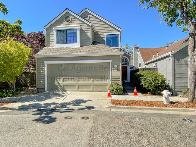 Photo - 2819 Burgner Ave (Alameda, CA) House