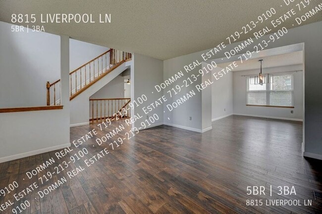 Building Photo - 8815 Liverpool Ln
