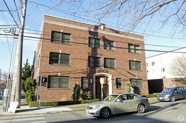 Foto del edificio - Regan Lee Apartments