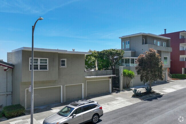 Alternate exterior - 421-435 Buena Vista Ave E