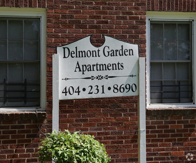 Building Photo - Delmont Gardens