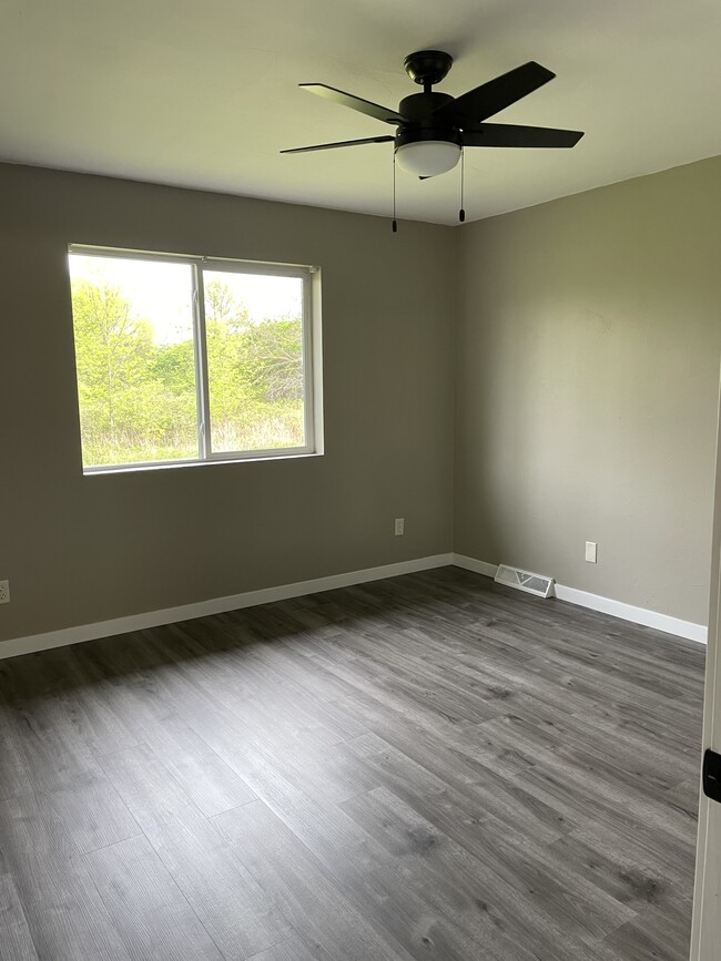 Bedroom 2 - 1939 S 35th St