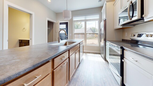 Foto del edificio - 203 Short St