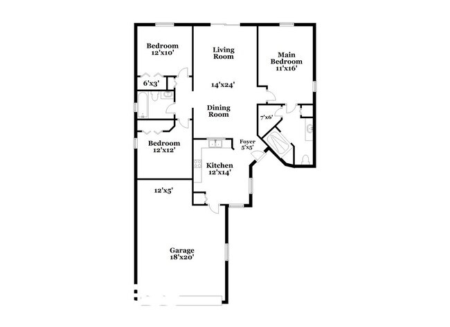 Building Photo - 4681 Prairie Point Blvd