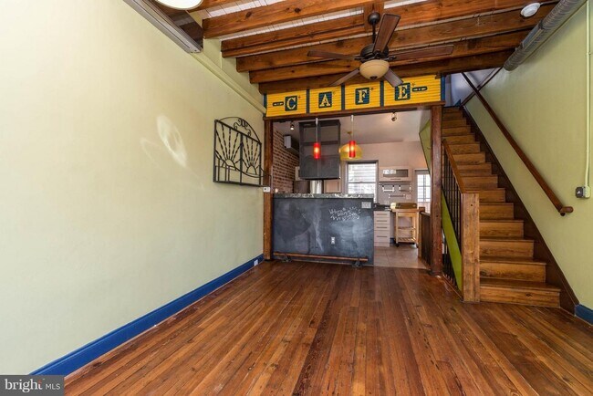 Building Photo - 2115 Fleet St