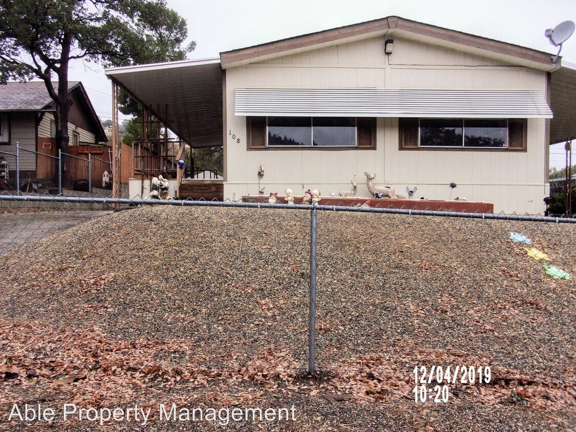 Primary Photo - 2 br, 2 bath House - 108 Verna Street