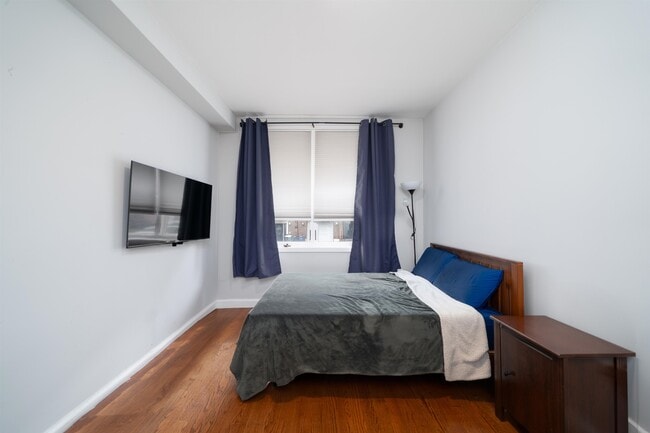 Foto del edificio - 207 Adams St