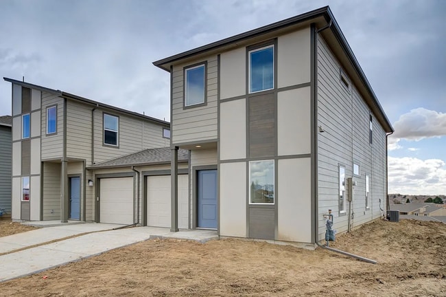 Building Photo - 4121 Jericho Loop