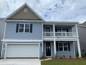 Building Photo - 5025 Magnolia Village Way