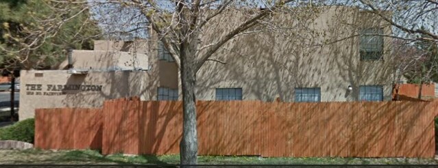 Primary Photo - The Farmington Apartments