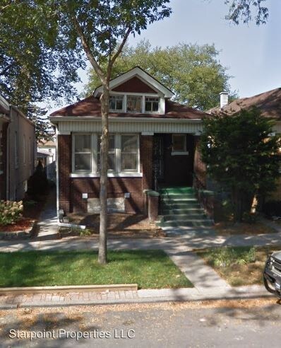 Primary Photo - 7820 S King Dr