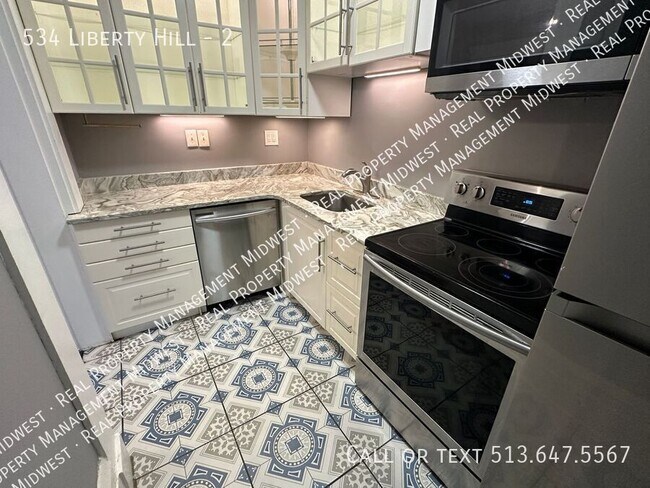 Building Photo - 534 Liberty Hl