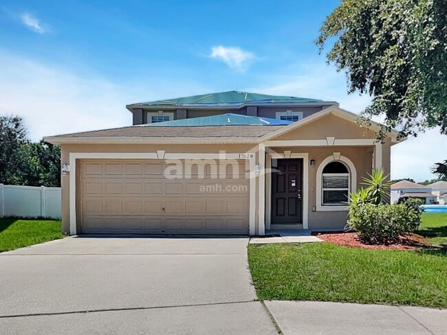 Building Photo - 13629 Silver Charm Ct