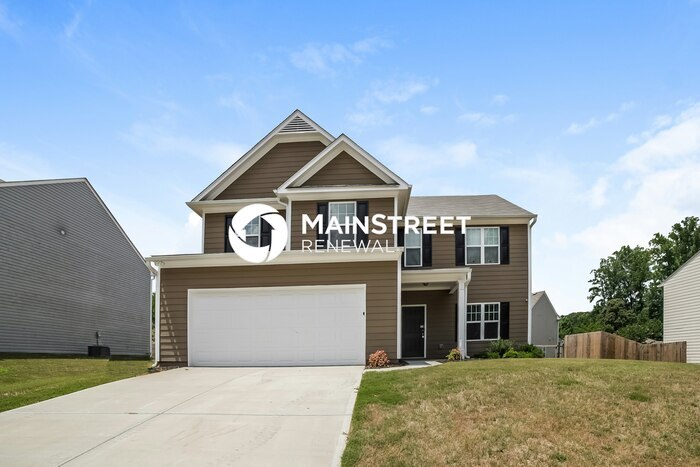 Primary Photo - 4 Bedroom Pet-Friendly Home in Dallas, GA ...