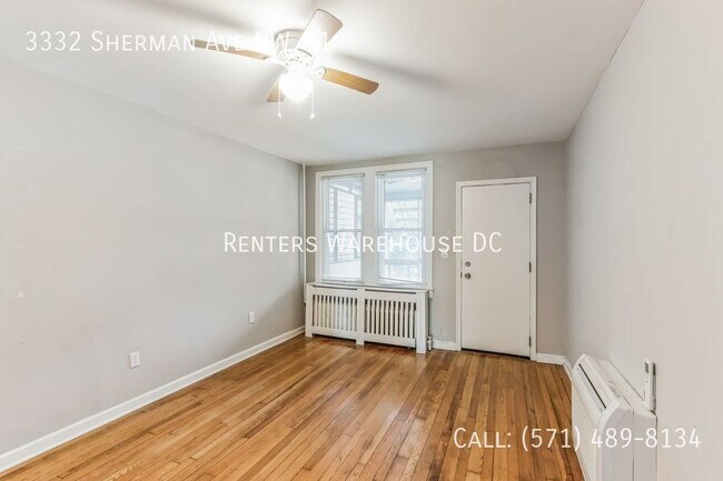 Foto del edificio - 3332 Sherman Ave NW