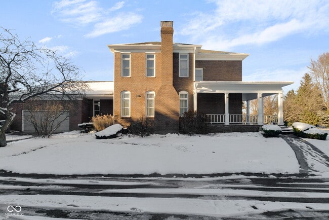 Foto del edificio - 11178 Ditch Rd