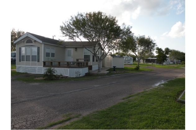 Building Photo - Los Fresnos RV Park