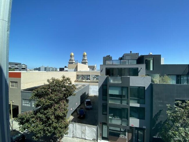Foto del edificio - 1 bedroom in San Francisco CA 94103