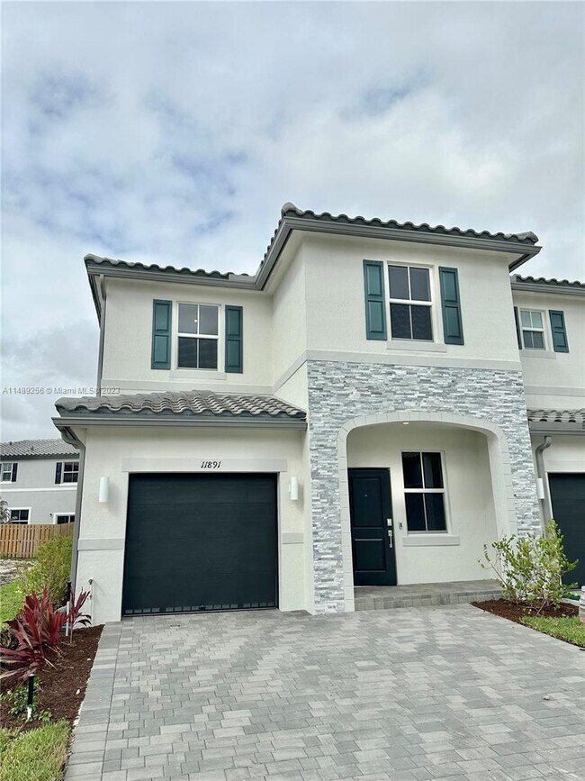 Foto del edificio - 11891 NW 46th St