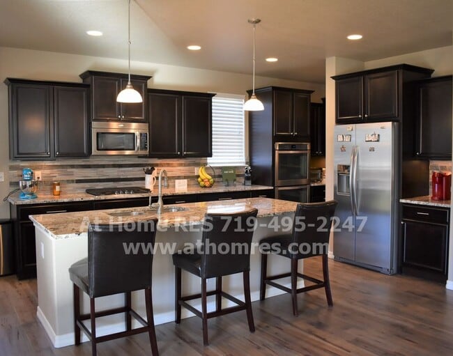 Building Photo - 10282 Mt. Lincoln Dr Peyton CO 80831
