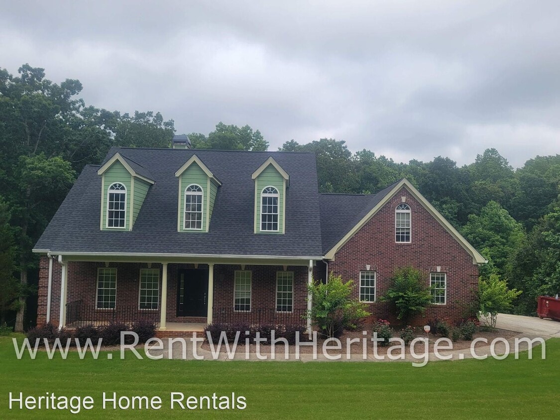 Primary Photo - 4 br, 3 bath House - 5915 Azalea Ridge Dr.