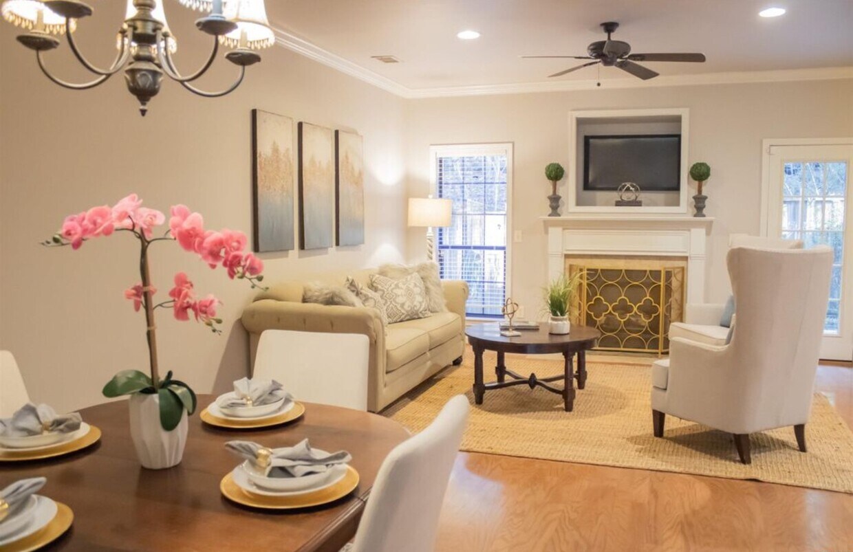 Foto principal - 304 Amber Ln