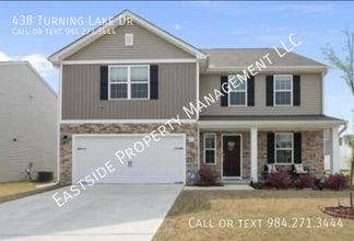 Building Photo - 438 Turning Lk Dr
