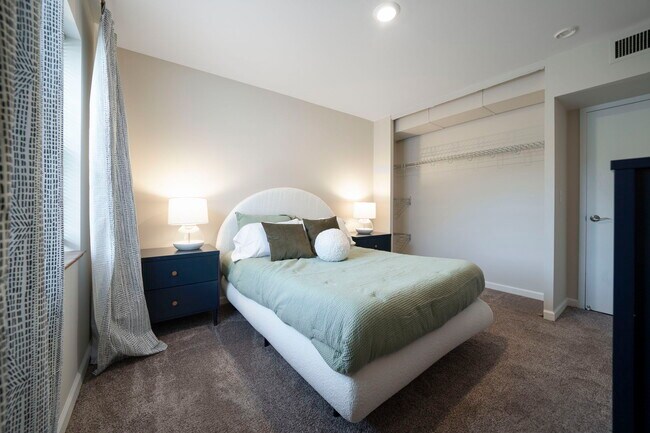 Foto del edificio - Waters House Apartments